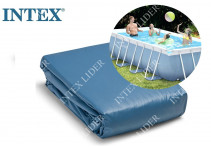 Чашковый пакет INTEX к каркасному бассейну Prism Frame 4,0 х 2,0 х 1,0 м. 12135A